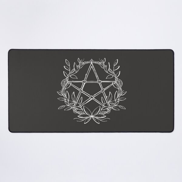 Item preview, Pagan Inspired | Wall Art Home Decor Gamer | heckinfarout  designed and sold by Two Otters Co.