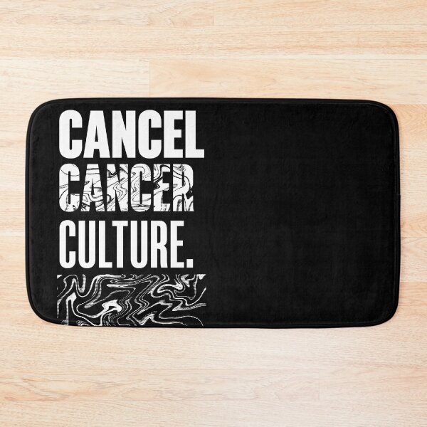Item preview, Cancel Cancel Culture designed and sold by Krobilad.