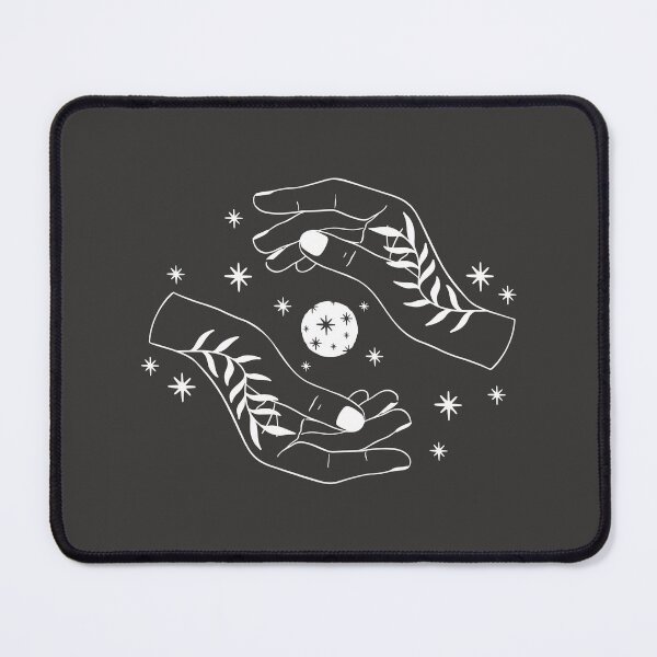 Item preview, Pagan Inspired | Wall Art Home Decor Gamer | heckinfarout  designed and sold by Two Otters Co.