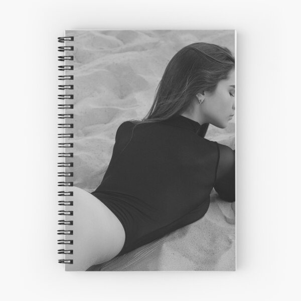 Item preview, Precioso cuerpo de mujer en body negro designed and sold by KAPLINSKIY-ART.
