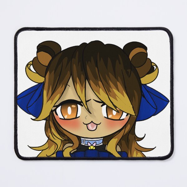 Item preview, Artist Yuki Hanabi - Blep designed and sold by YukiNoUmi.