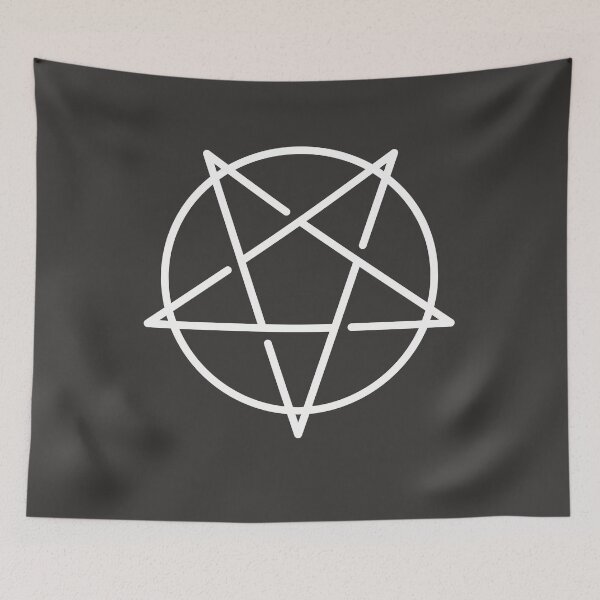 Item preview, Pagan Inspired | Wall Art Home Decor Gamer | heckinfarout  designed and sold by Two Otters Co.