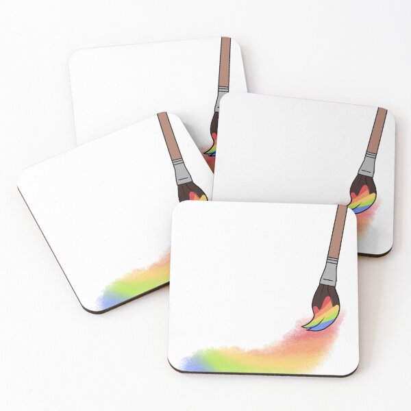 Item preview, Gay Brush designed and sold by Stine Maahs.