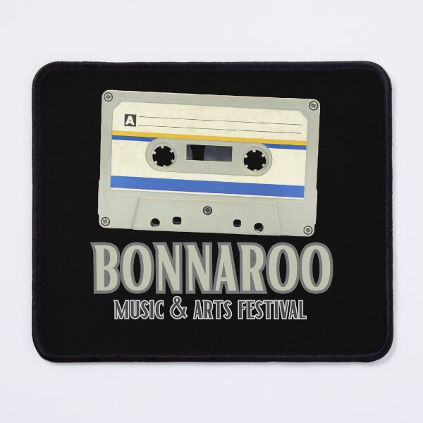 Item preview, BONNAROO - music and arts festival | Music and fun | magical weekend designed and sold by Erry-ewell.