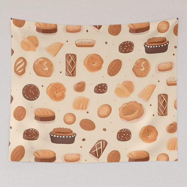 Item preview, Bake it all designed and sold by StudioThink.