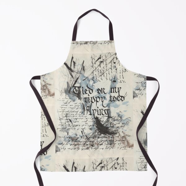Item preview, Experimental Calligraphy_Dana Krystle (42) designed and sold by dana-krystle.