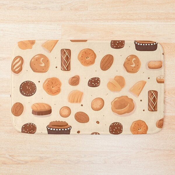 Item preview, Bake it all designed and sold by StudioThink.