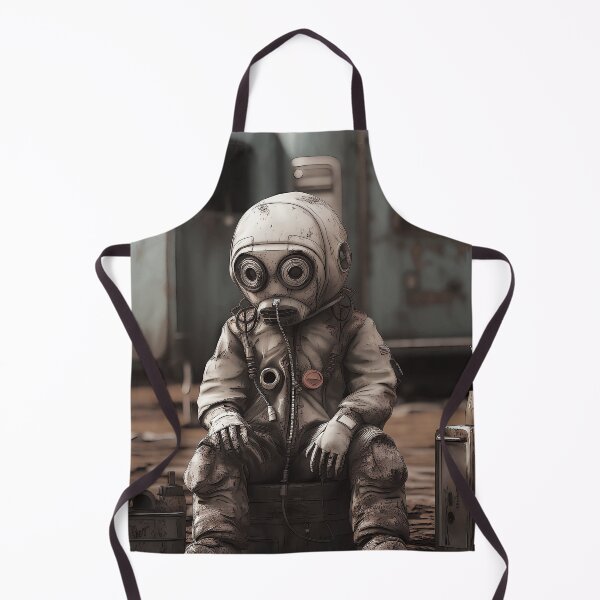 Item preview, Last Bot Standing #3 designed and sold by Cindy Sowers.
