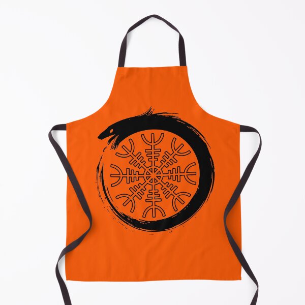 Item preview, Ouroboros and Helm of Ave designed and sold by Faust-ART.