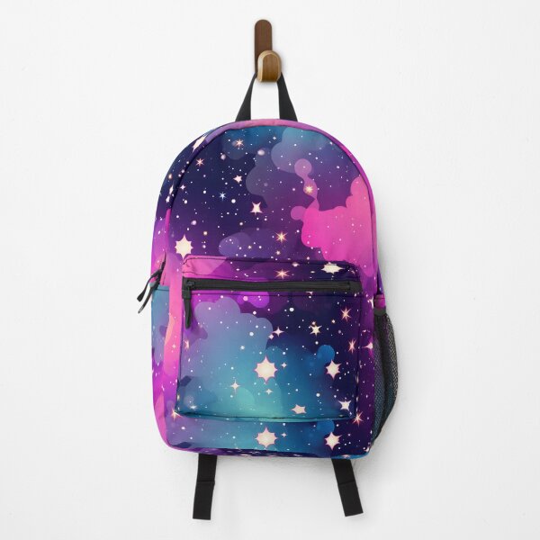 Item preview, cosmos, space, galaxy, stars, colorful clouds, cosmology designed and sold by ArtHideaway.