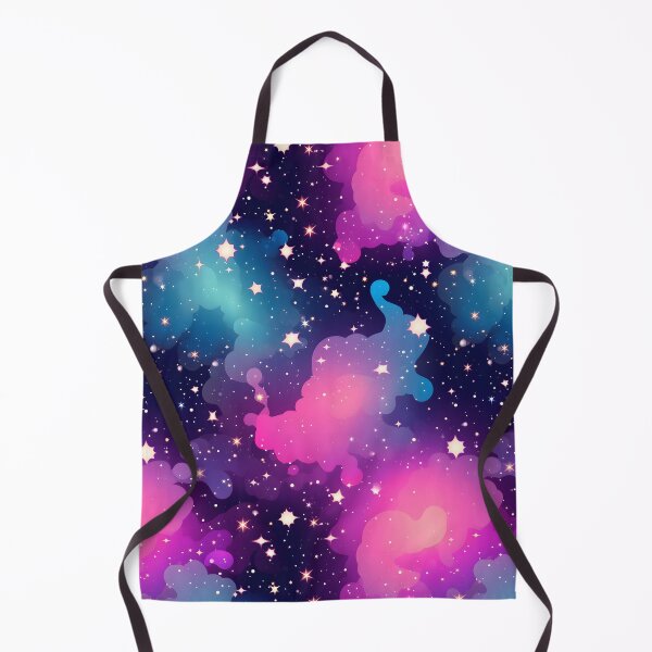 Item preview, cosmos, space, galaxy, stars, colorful clouds, cosmology designed and sold by ArtHideaway.