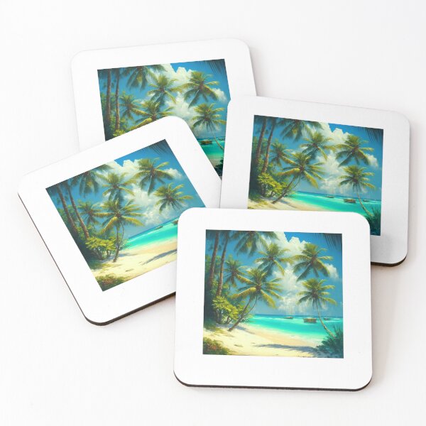 Item preview, Emerald Retreat  designed and sold by TeeTimeTrendz.