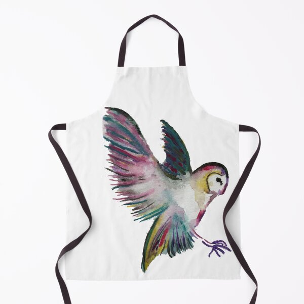Item preview, Owl Landing designed and sold by Juliejart.