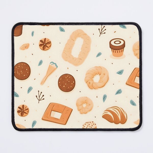 Item preview, Kawaii Bakery designed and sold by StudioThink.