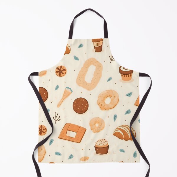 Item preview, Kawaii Bakery designed and sold by StudioThink.