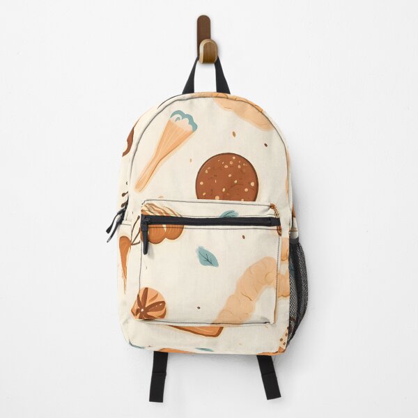 Item preview, Kawaii Bakery designed and sold by StudioThink.