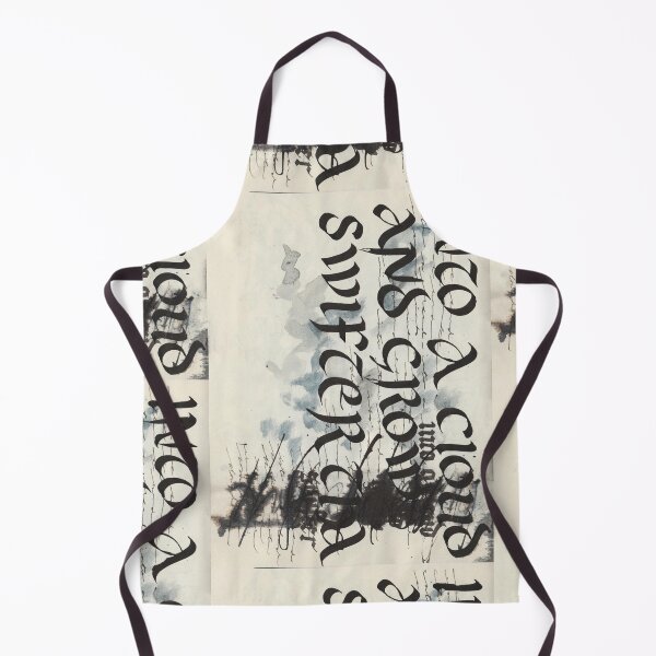 Item preview, Experimental Calligraphy_Dana Krystle (43) designed and sold by dana-krystle.