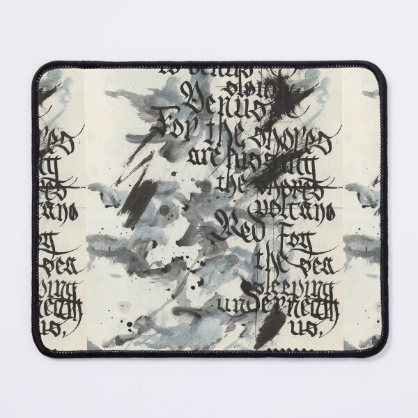 Item preview, Experimental Calligraphy_Dana Krystle (44) designed and sold by dana-krystle.