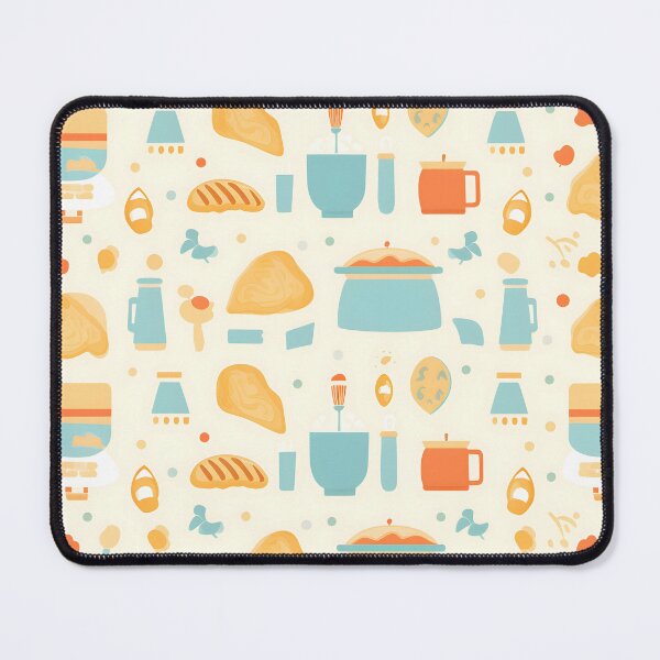 Item preview, Pastel Bakery designed and sold by StudioThink.