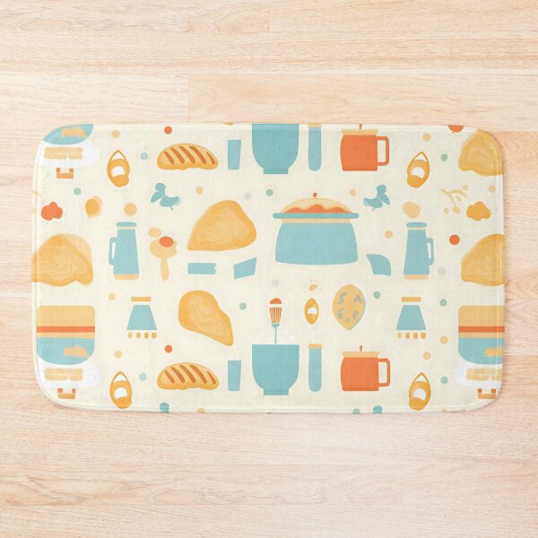 Item preview, Pastel Bakery designed and sold by StudioThink.