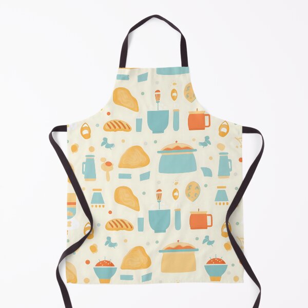 Item preview, Pastel Bakery designed and sold by StudioThink.