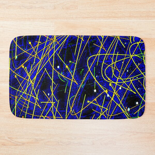 Item preview, Abstraktio.7 designed and sold by George Hutton Hunter.