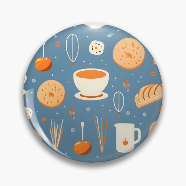 Item preview, Evening Bakery designed and sold by StudioThink.