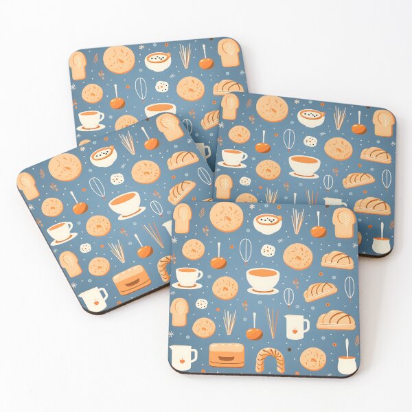 Item preview, Evening Bakery designed and sold by StudioThink.