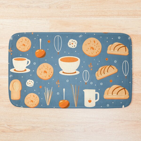 Item preview, Evening Bakery designed and sold by StudioThink.