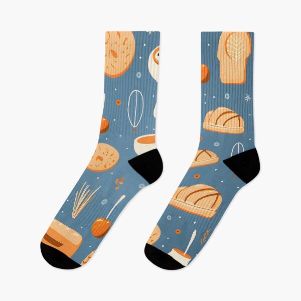 Item preview, Evening Bakery designed and sold by StudioThink.