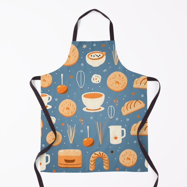 Item preview, Evening Bakery designed and sold by StudioThink.