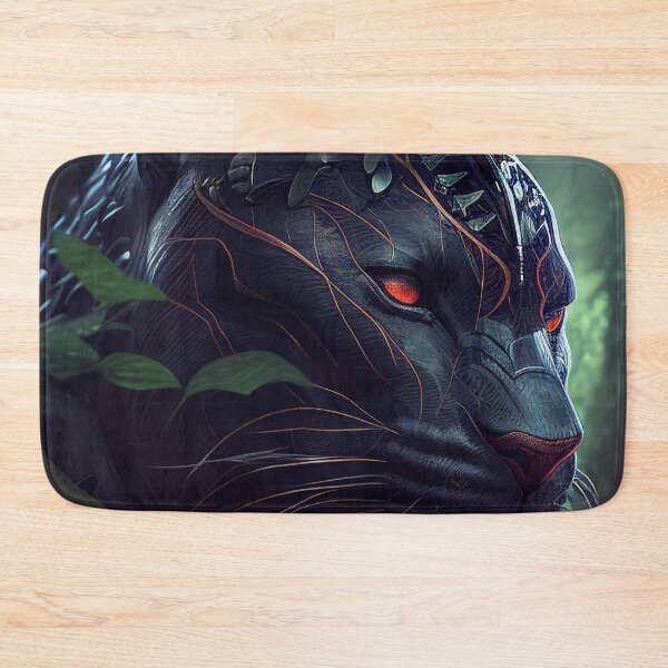 Item preview, BLACK PANTHER ART designed and sold by ARTY-creation.