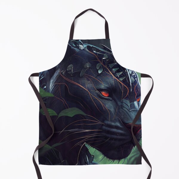 Item preview, BLACK PANTHER ART designed and sold by ARTY-creation.