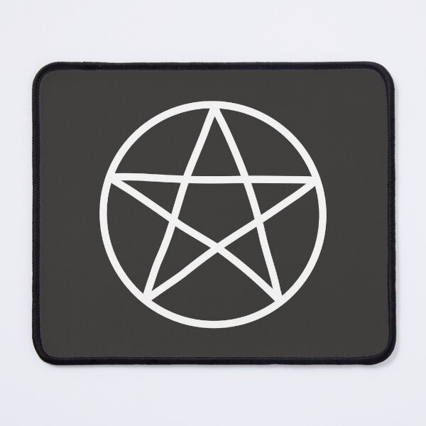 Item preview, Pagan Inspired | Wall Art Home Decor Gamer | heckinfarout designed and sold by Two Otters Co.