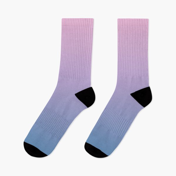 Item preview, Pink to Blue Ombre Pattern designed and sold by tonymagnerart.