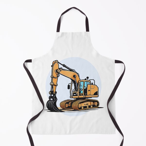 Item preview, The backhoe designed and sold by bonnes-fetes.