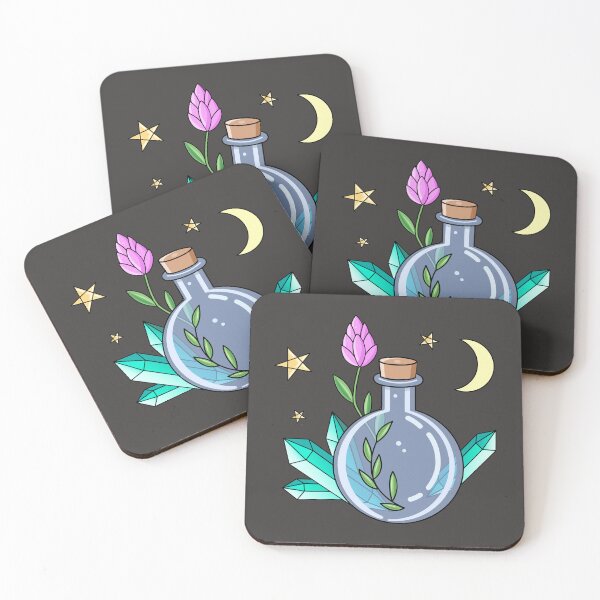 Item preview, Pagan Inspired | Wall Art Home Decor Gamer | heckinfarout  designed and sold by Two Otters Co.