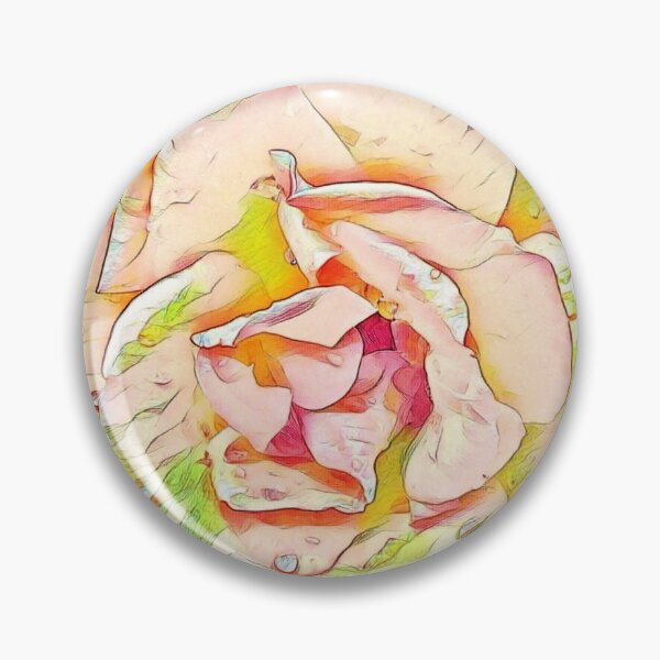 Item preview, Rosa Arancione designed and sold by George Hutton Hunter.