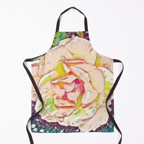 Item preview, Rosa Arancione designed and sold by George Hutton Hunter.