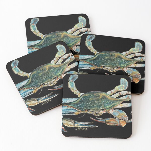 Artikelvorschau, Maryland Blue Crab entworfen und verkauft von RenOnPaper.