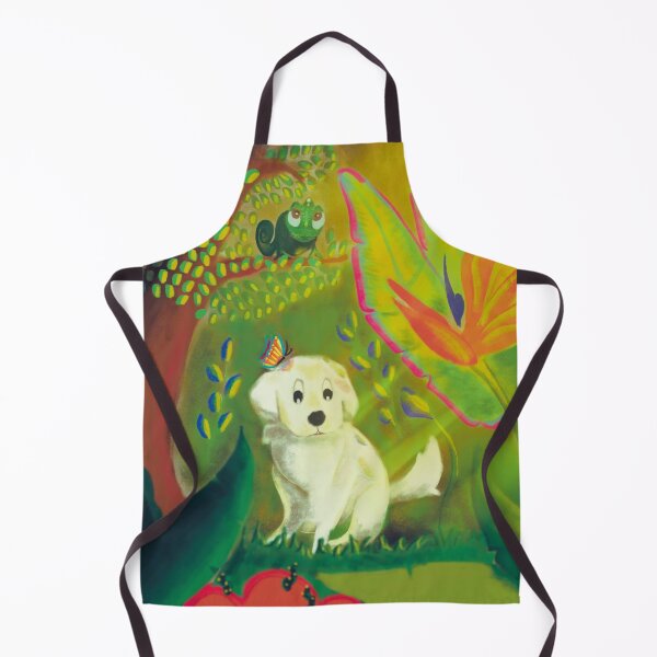 Item preview, A dogs dream designed and sold by Dr.Deepti Mundkur.