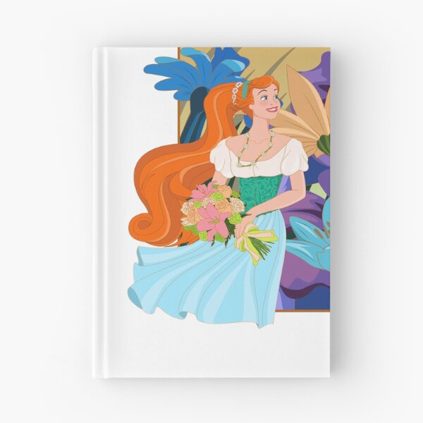 Item preview, Thumbelina design designed and sold by Lullabyarts.