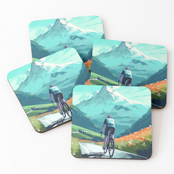 Item preview, Bike Riding designed and sold by Juliascutecornr.