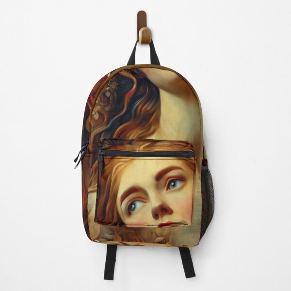 Item preview, DISCONNECTED BEAUTY designed and sold by JUVILLGO.