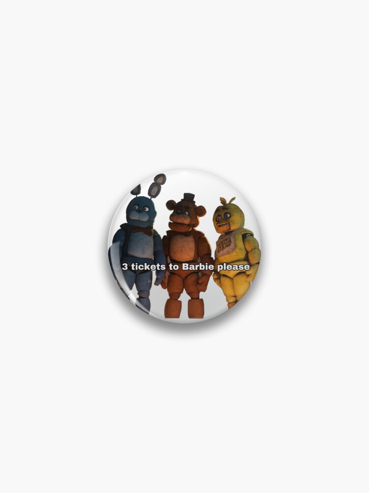 Pin em FIVE NIGHTS AT FREDDY'S