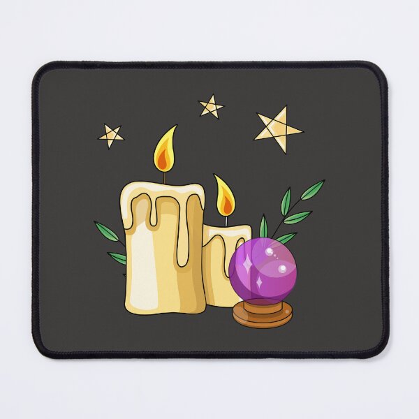 Item preview, Pagan Inspired | Wall Art Home Decor Gamer | heckinfarout designed and sold by Two Otters Co.