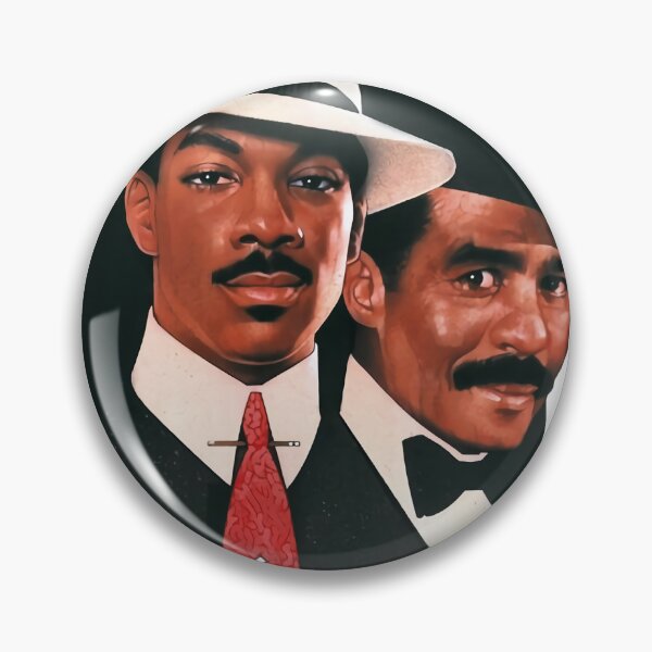 Item preview, Harlem Nights 80s Crime Comedy Drama designed and sold by samart156.