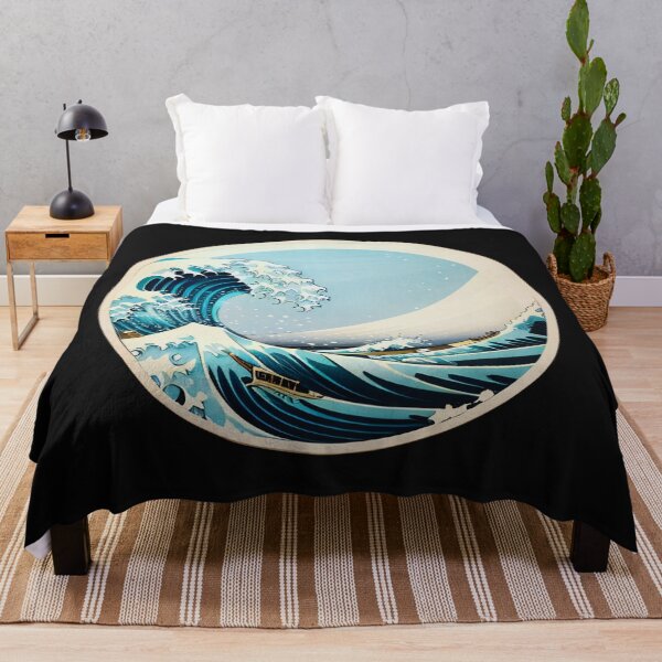 Item preview, Caught in the wave designed and sold by bonnes-fetes.