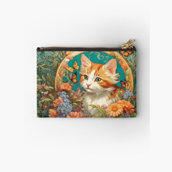 Item preview, sweet cat designed and sold by gelibolu.