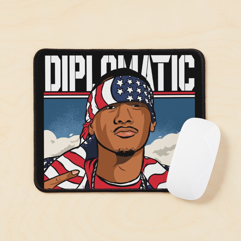 Item preview, Mouse Pad designed and sold by jonesfactory.